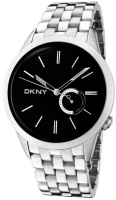 Фото - Наручные часы DKNY NY1430 