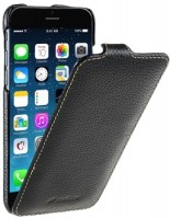 Фото - Чехол Melkco Premium Leather Jacka for iPhone 5/5S 