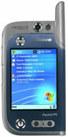 Фото - Мобильный телефон Lenovo ET960