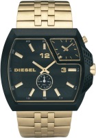 Фото - Наручные часы Diesel DZ 1408