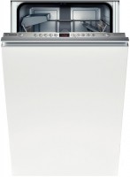 Фото - Встраиваемая посудомоечная машина Bosch SPV 53M60 