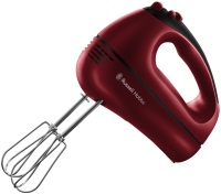 Фото - Миксер Russell Hobbs Desire 18966-56 бордовый