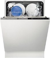 Фото - Встраиваемая посудомоечная машина Electrolux ESL 6362 
