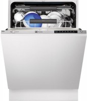 Фото - Встраиваемая посудомоечная машина Electrolux ESL 8510 
