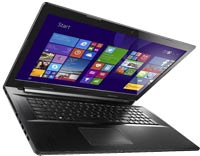 Фото - Ноутбук Lenovo IdeaPad G70-70 (G7070 80HW003TRK)