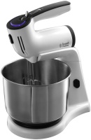 Фото - Миксер Russell Hobbs Aura 21200-56 белый