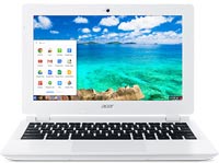 Фото - Ноутбук Acer Chromebook 11 CB3-111 (CB3-111-C0B7)