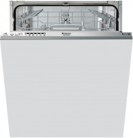 Фото - Встраиваемая посудомоечная машина Hotpoint-Ariston ELTB 6M124 