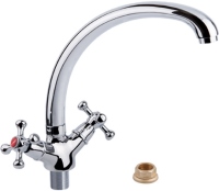 Фото - Смеситель Touch-Z Smes-273F