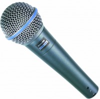 Микрофон Shure Beta 58A 