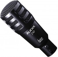 Фото - Микрофон Audix F10