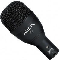 Фото - Микрофон Audix F2 