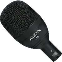 Фото - Микрофон Audix F6 