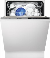 Фото - Встраиваемая посудомоечная машина Electrolux ESL 5310 LO 
