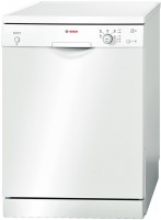 Фото - Посудомоечная машина Bosch SMS 50D62 белый