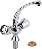 Фото - Смеситель Touch-Z Leader-272F
