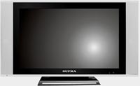 Фото - Телевизор Supra S-32L2A 32 "  серебристый