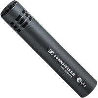 Фото - Микрофон Sennheiser E 614 