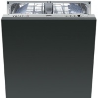 Фото - Встраиваемая посудомоечная машина Smeg ST323L 