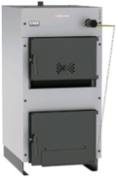 Фото - Отопительный котел Viessmann WBS Ligna 50 20kW 20 кВт