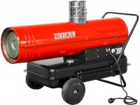 Фото - Тепловая пушка Sial GRY-I 25