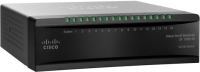 Фото - Коммутатор Cisco SF100D-16 