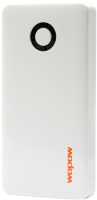 Фото - Powerbank WOPOW E5000 