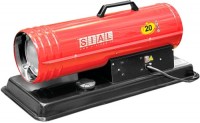 Фото - Тепловая пушка Sial GRY-D 20H