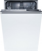 Фото - Встраиваемая посудомоечная машина Weissgauff BDW 4108 D 