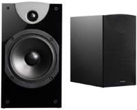 Фото - Акустическая система Audio Pro Black Pearl V2