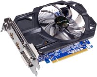 Фото - Видеокарта Gigabyte GeForce GTX 750 Ti GV-N75TD5-2GI 