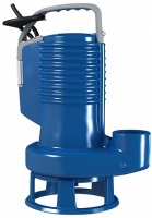Фото - Погружной насос Zenit DRbluePRO 50/2/G32VM