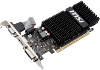 Фото - Видеокарта MSI N720-1GD3HLP