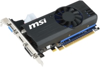 Фото - Видеокарта MSI N730K-2GD5LP/OC