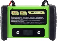 Фото - Пуско-зарядное устройство Orion Vympel-60