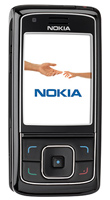 Фото - Мобильный телефон Nokia 6288