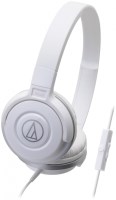 Фото - Наушники Audio-Technica ATH-S100iS 