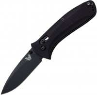 Фото - Нож / мультитул BENCHMADE Presidio 520 BK