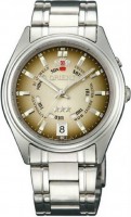 Фото - Наручные часы Orient EM5J00LU