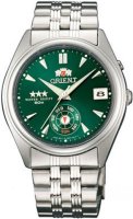 Фото - Наручные часы Orient FEM5J00MFF