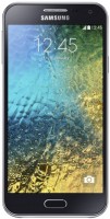 Фото - Мобильный телефон Samsung Galaxy E5 16 ГБ / 1.5 ГБ