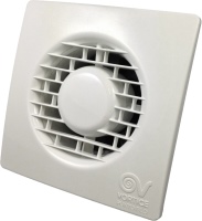 Фото - Вытяжной вентилятор Vortice Punto Filo (MF 100/4 T HCS LL)