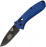 Фото - Нож / мультитул BENCHMADE Mini-Presidio Ultra 527 BK