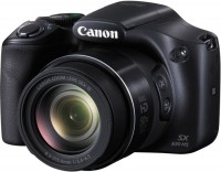 Фото - Фотоаппарат Canon PowerShot SX530 HS 