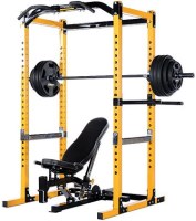 Фото - Силовая скамья Powertec WB-PR14