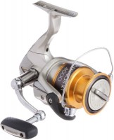 Фото - Катушка Shimano Aernos XT 4000 