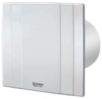 Фото - Вытяжной вентилятор Blauberg Quatro (125 ST)