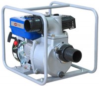 Фото - Мотопомпа Odwerk GP80