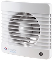 Фото - Вытяжной вентилятор VENTS Silenta-M (100 Silenta-MB)