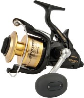 Фото - Катушка Shimano Baitrunner D 8000 